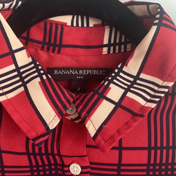 Banana Republic Dress - Picture 4 of 6